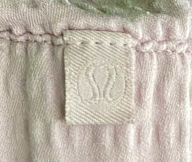 Lululemon Lululemon Pack Light Dusty Rose Packable Jacket Women’s 10 Size L / US 10 / IT 46 - 6 Thumbnail