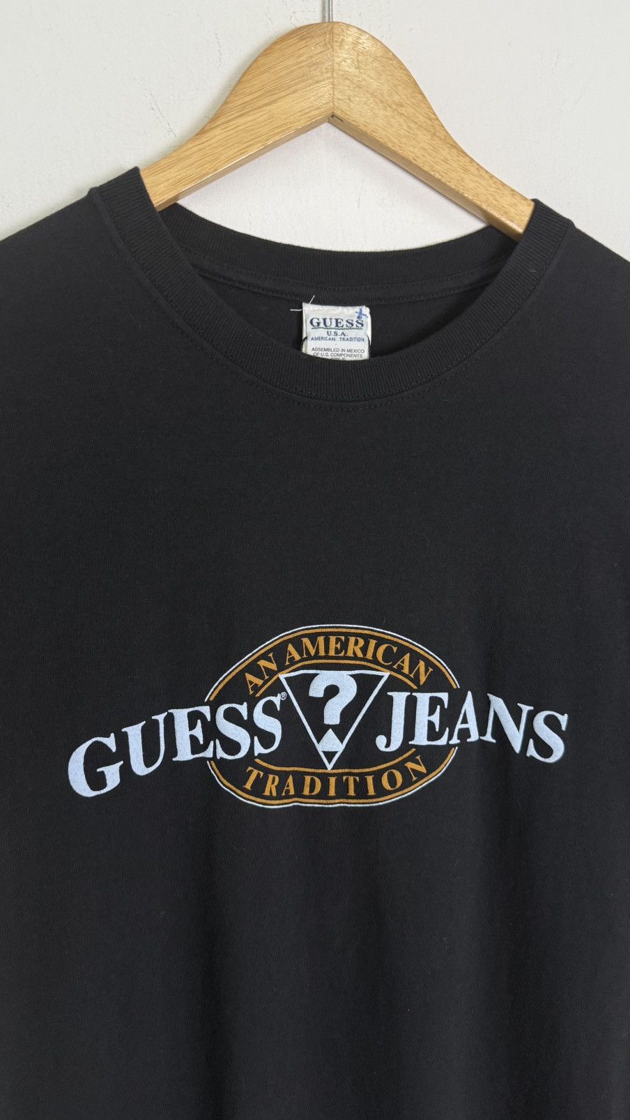 Guess Y2K Guess Jeans USA. Size US S / EU 44-46 / 1 - 4 Thumbnail
