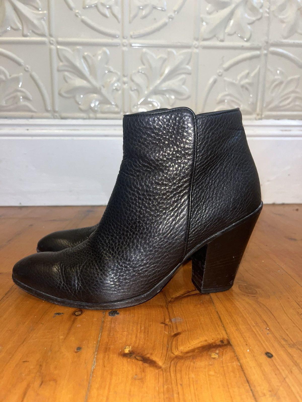 Giuseppe Zanotti Giuseppe Zanotti Boots Size US 7 / IT 37 - 1 Thumbnail
