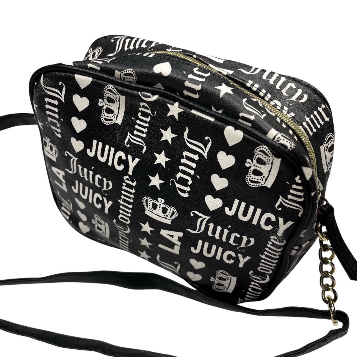 Juicy Couture Juicy Couture L.A. Crossbody Bag Size ONE SIZE - 4 Thumbnail