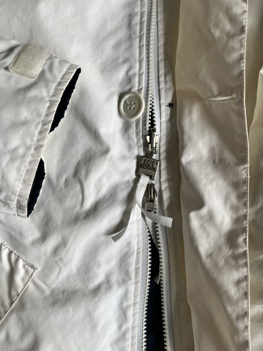 Helly Hansen y2k Vintage Helly Hansen 2in1 parka with hidden pockets Size US M / EU 48-50 / 2 - 5 Thumbnail