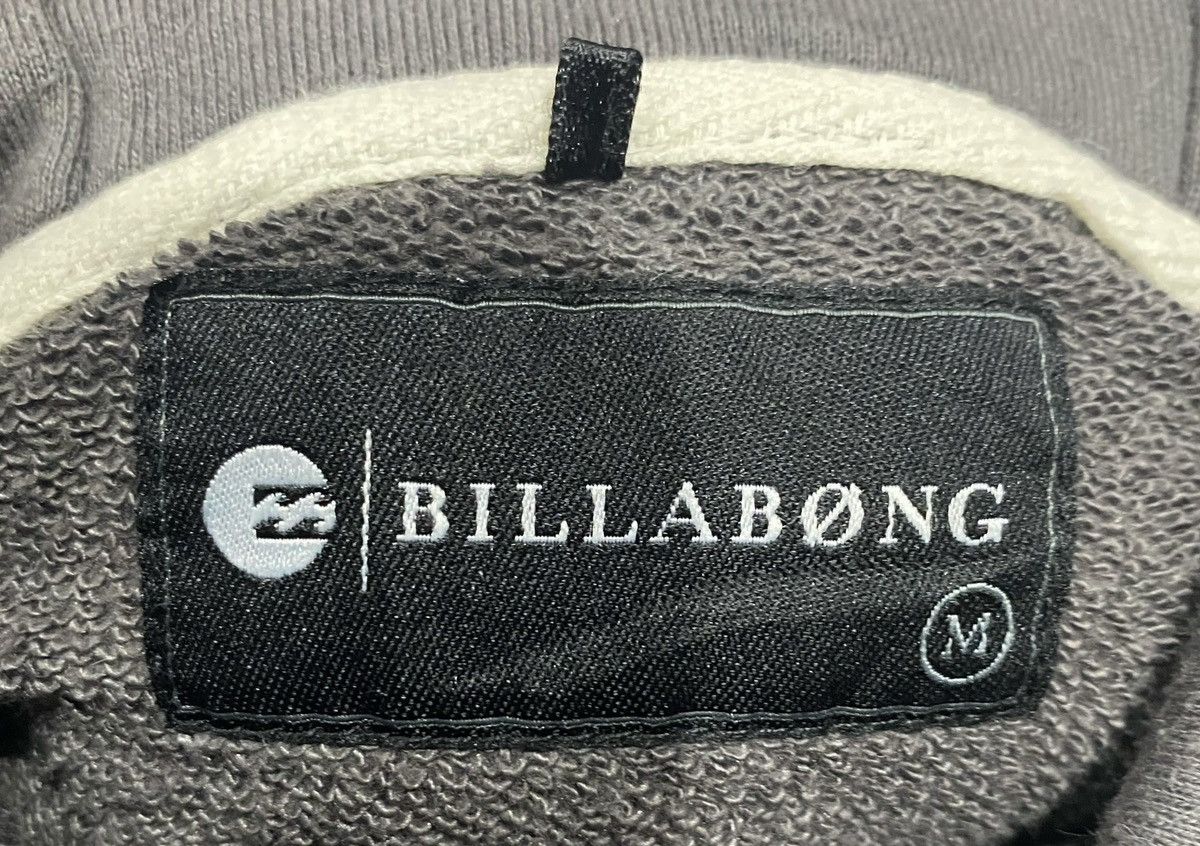 Billabong BILLABONG Hoodie Streetwear Size US M / EU 48-50 / 2 - 11 Thumbnail