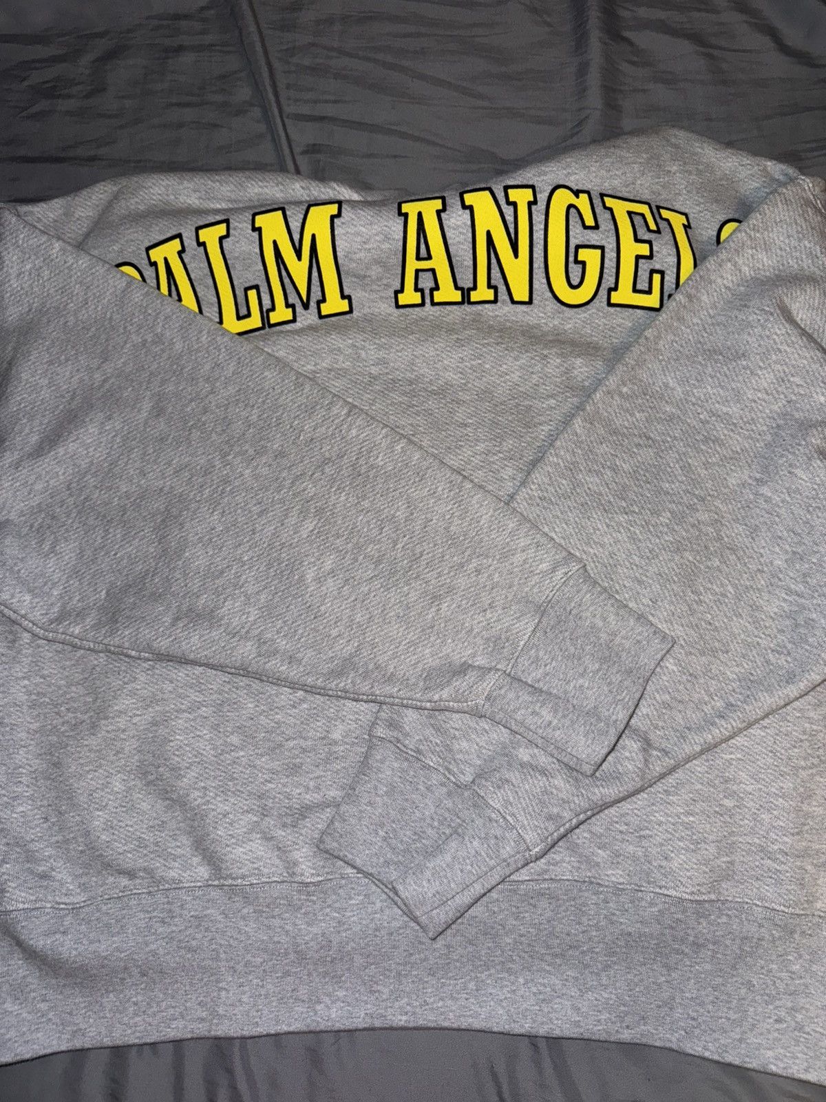 Palm Angels Palm Angels Big Bear Size US M / EU 48-50 / 2 - 3 Thumbnail