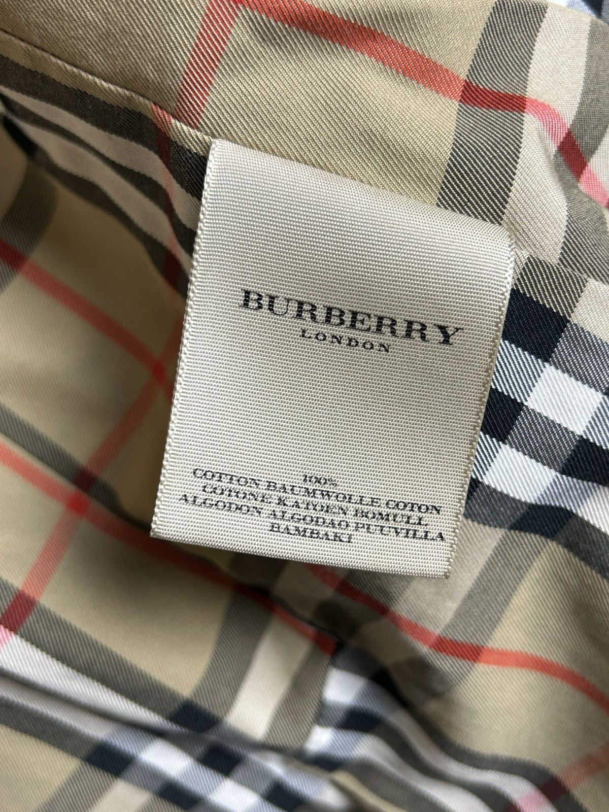 Burberry 00s Vintage Burberry Velvet Short Blazer Jacket UK 12 US 10 Size L / US 10 / IT 46 - 10 Thumbnail
