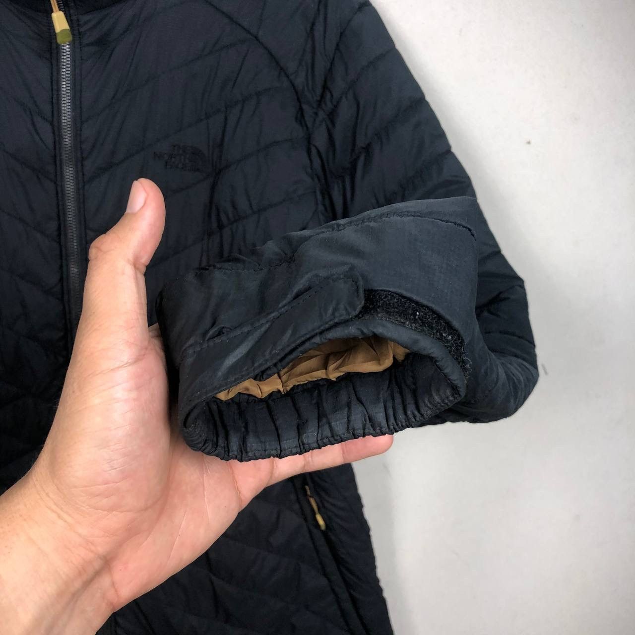 The North Face The North Face Quilted Puffer Down Jacket Winter Size US L / EU 52-54 / 3 - 7 Thumbnail