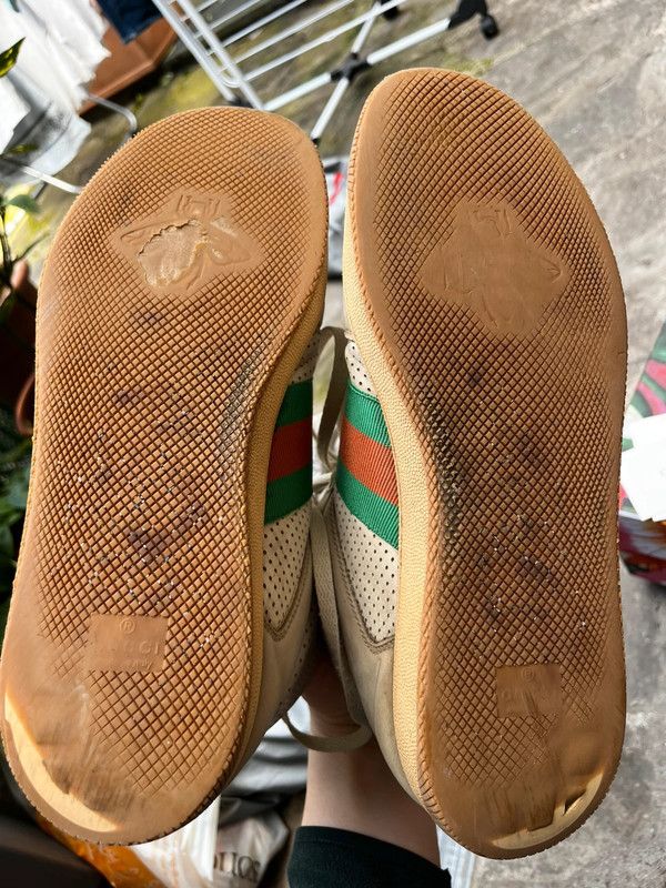 Gucci Gucci Screener High Size US 9 / EU 42 - 5 Thumbnail