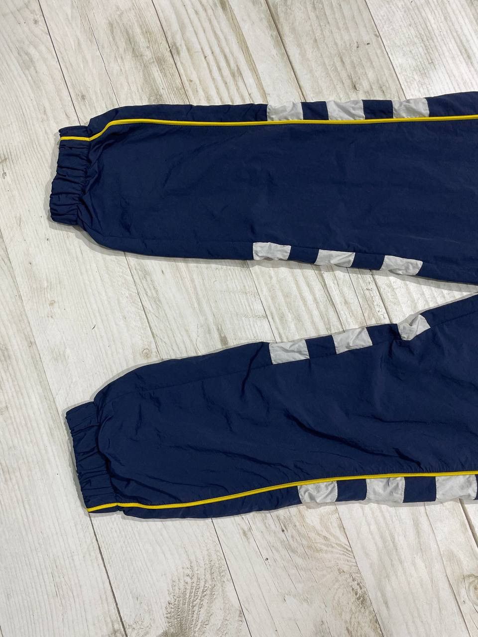 Adidas Adidas Arsenal 1991 1993 Retro Pants Training Soccer Size US 30 / EU 46 - 7 Thumbnail