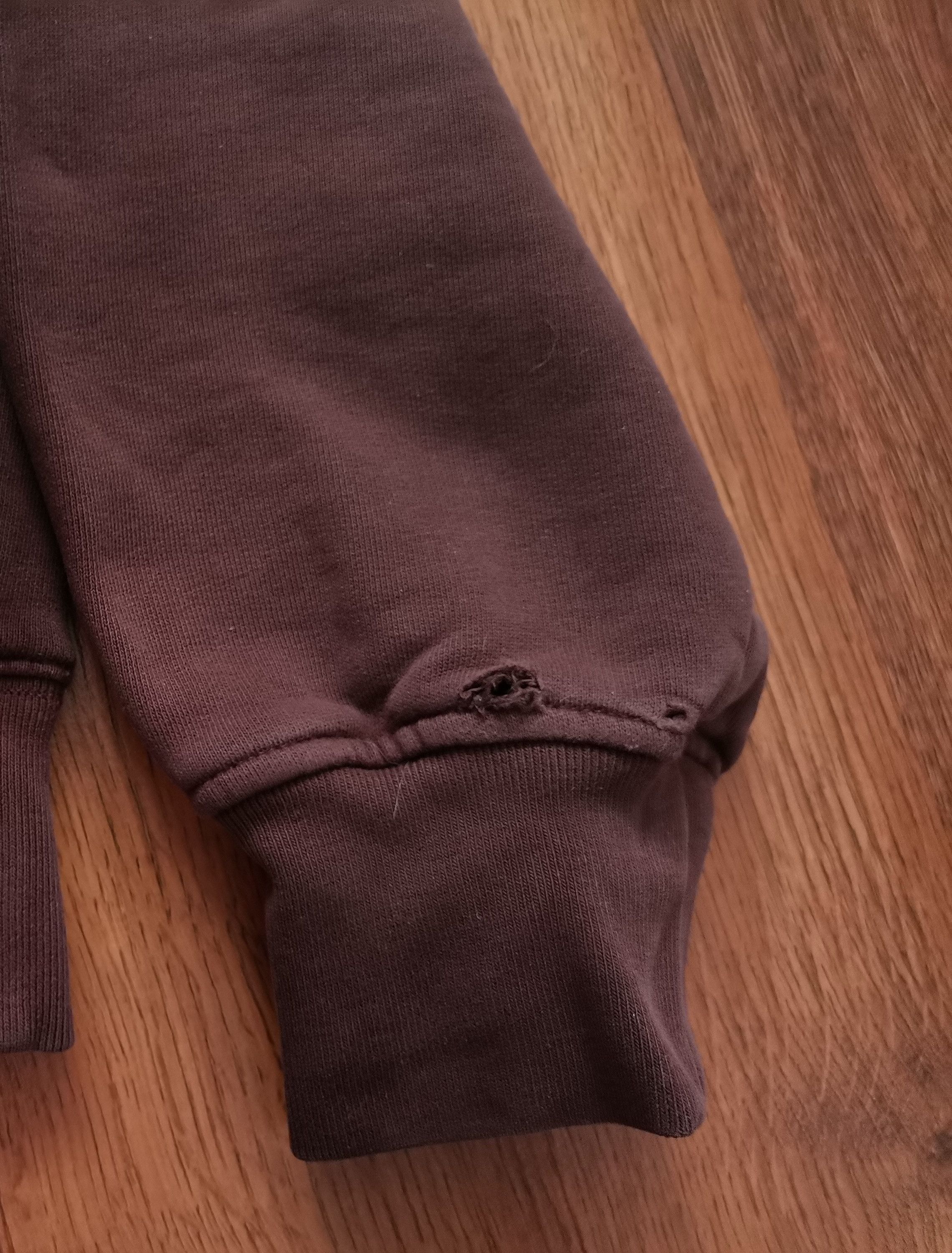 Levi's Levi's Gold Tab Hoodie Size US M / EU 48-50 / 2 - 5 Thumbnail