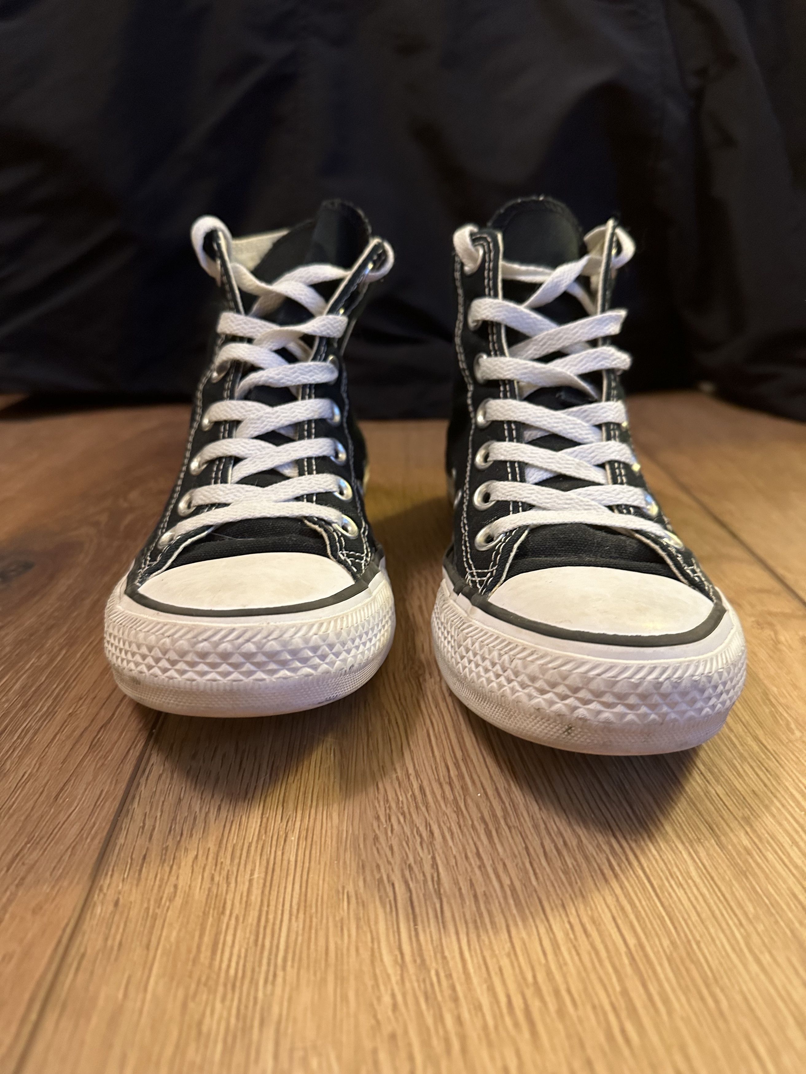 Converse Chuck Taylor All Star Classic Size US 6 / IT 36 - 3 Thumbnail