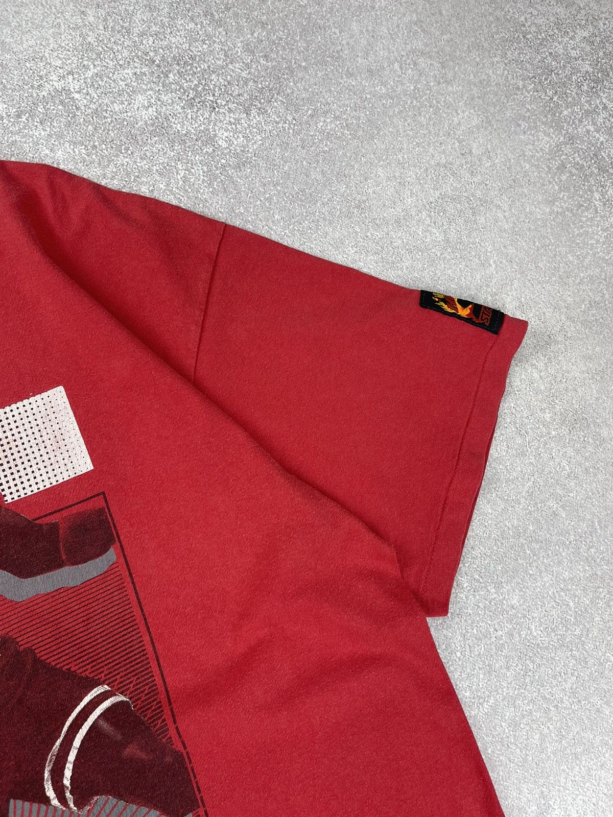 Jordan Brand Vintage 1991 Michael Jordan Chicago Bulls NBA Starter Shirt Size US XL / EU 56 / 4 - 8 Thumbnail