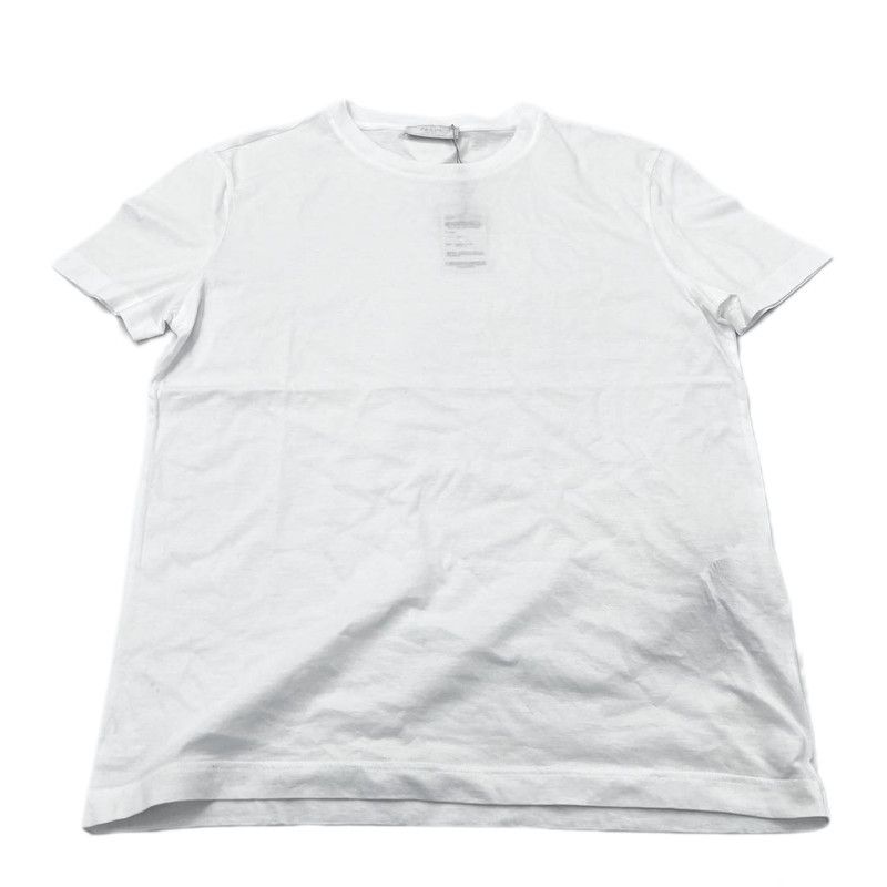 Prada Prada Casual Round Neck Short Sleeve TShirt-2506 Size US XXL / EU 58 / 5 - 2 Thumbnail