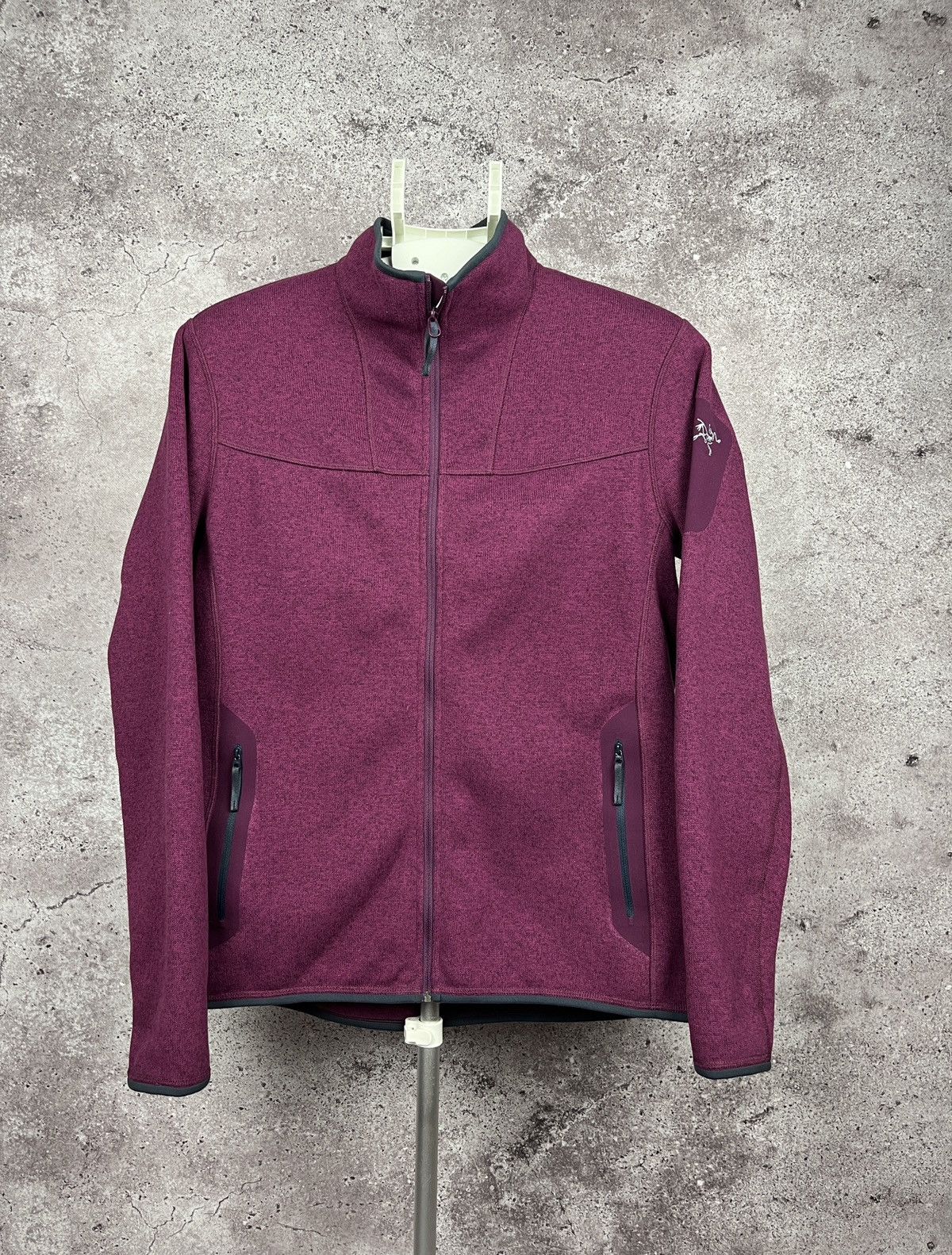 Arc’teryx Covert Cardigan