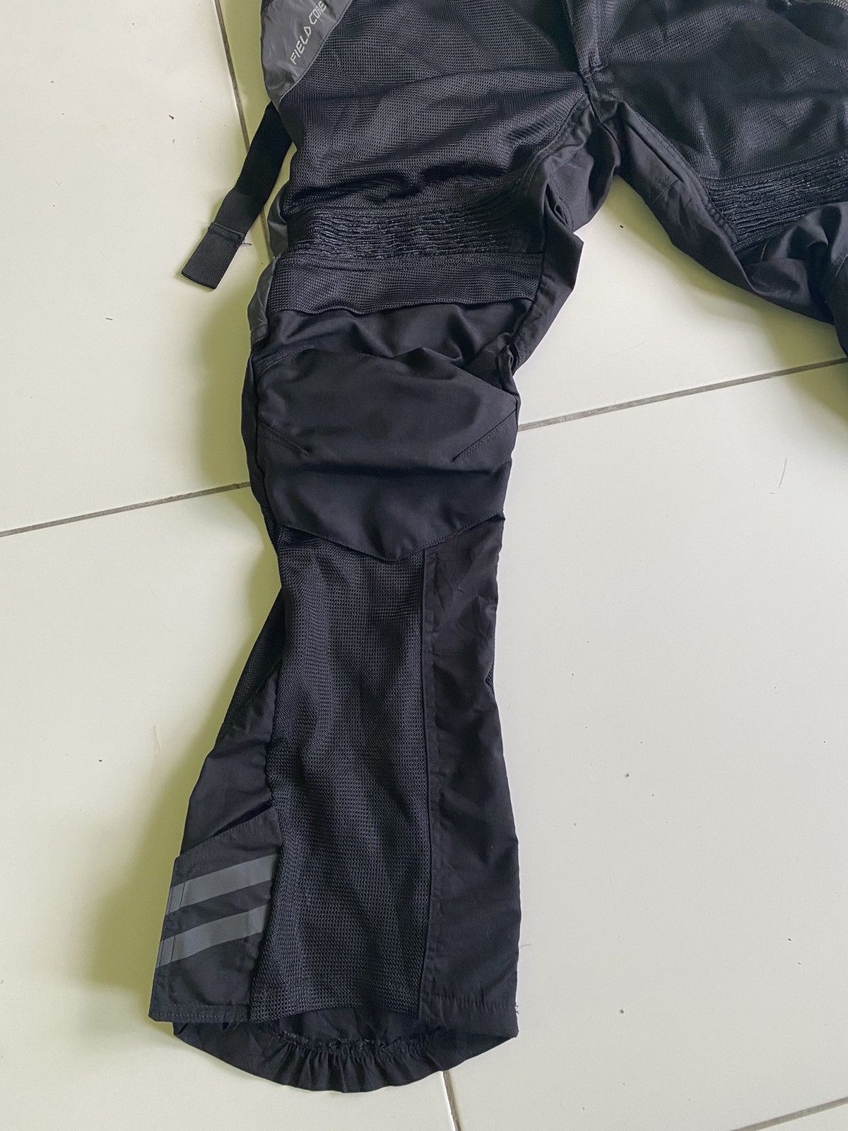 Other Field Core bodega hiking walking black Pants Size US 33 - 6 Thumbnail