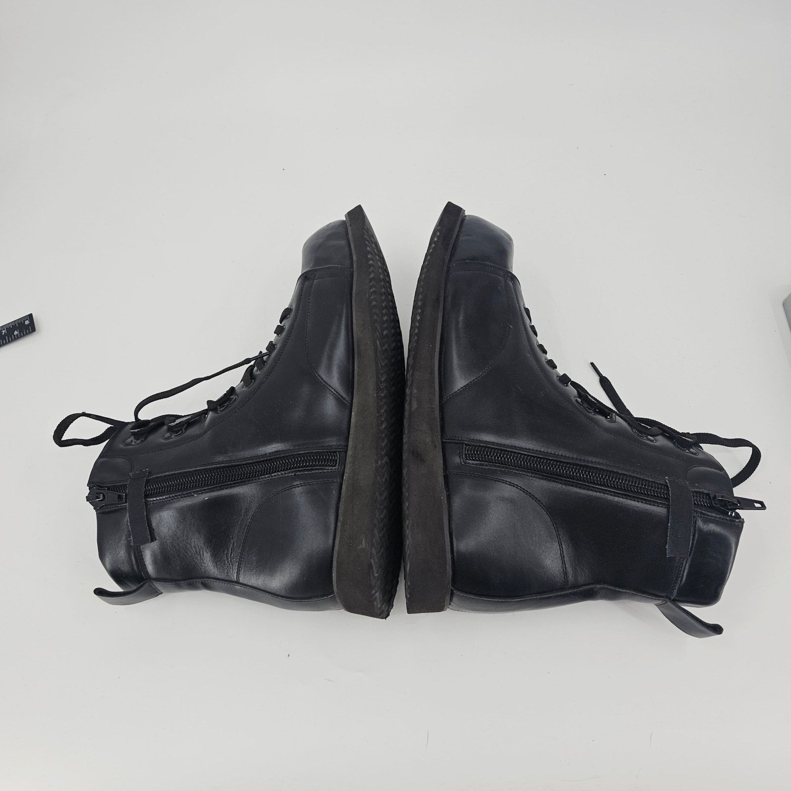 Other SUREFIT Apis Mt. Emey 504 Black Supra-Depth Orthopedic Boot Size US 15 / EU 48 - 8 Thumbnail