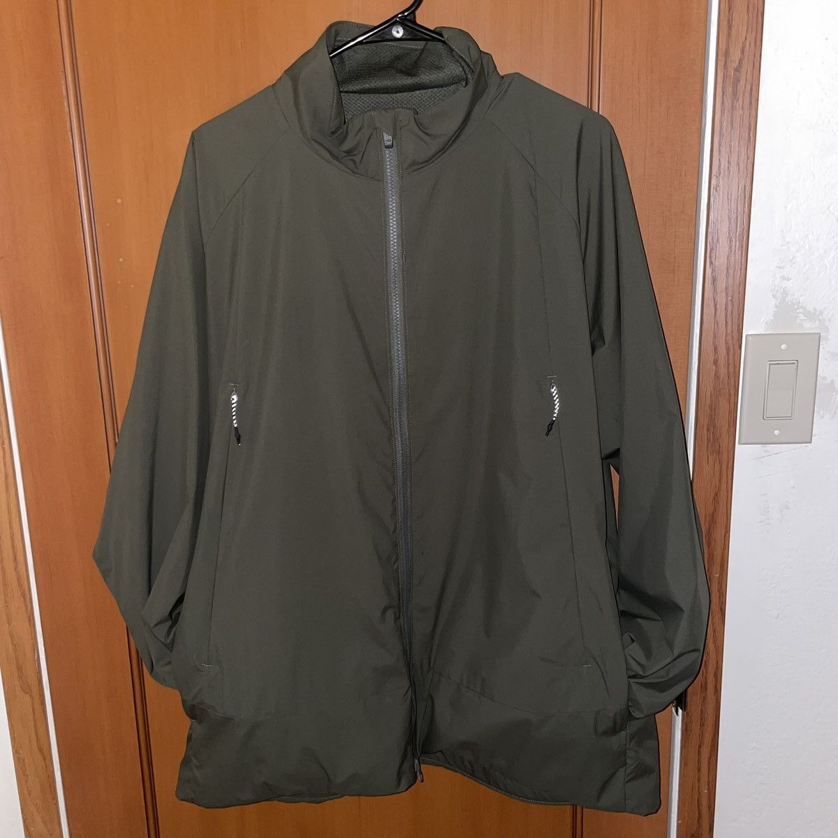 Snow Peak Snow Peak 2 Layer Octa Insulated Jacket Size US XL / EU 56 / 4 - 1 Thumbnail
