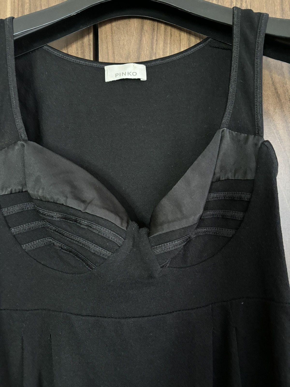 Pinko Pinko dress Size S / US 4 / IT 40 - 2 Thumbnail