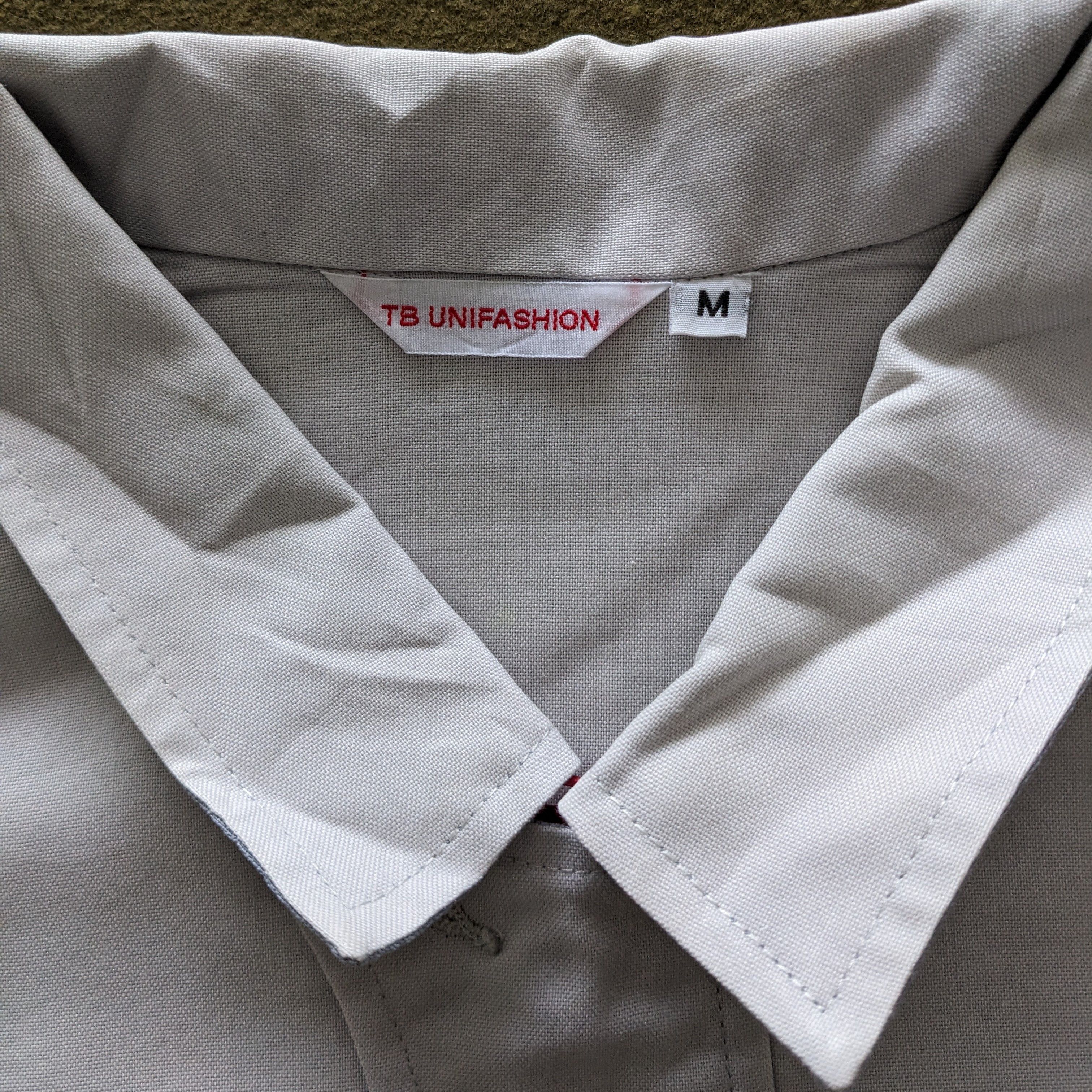 Other Vintage TRD TOYOTA Racing Uniform Jacket Size US S / EU 44-46 / 1 - 6 Thumbnail