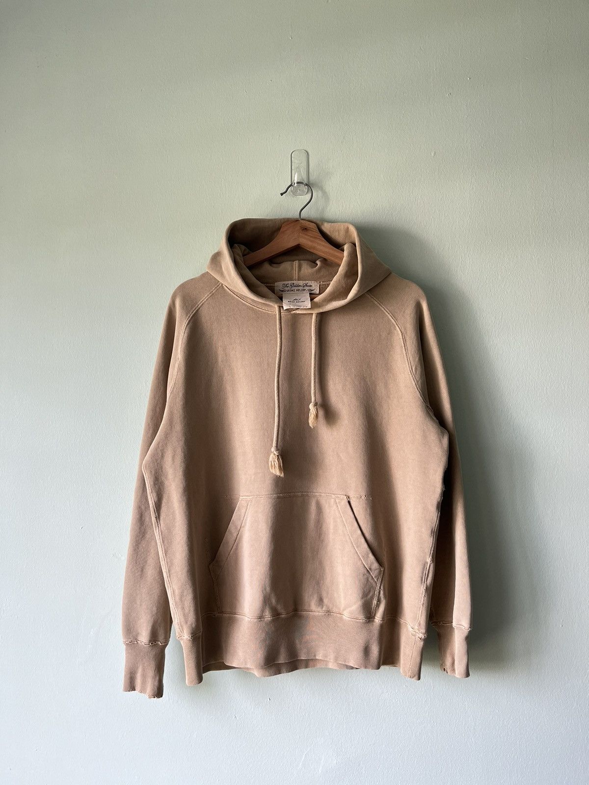 Japanese Brand × Remi Relief Remi Relief Hoodie Size US S / EU 44-46 / 1 - 2 Thumbnail