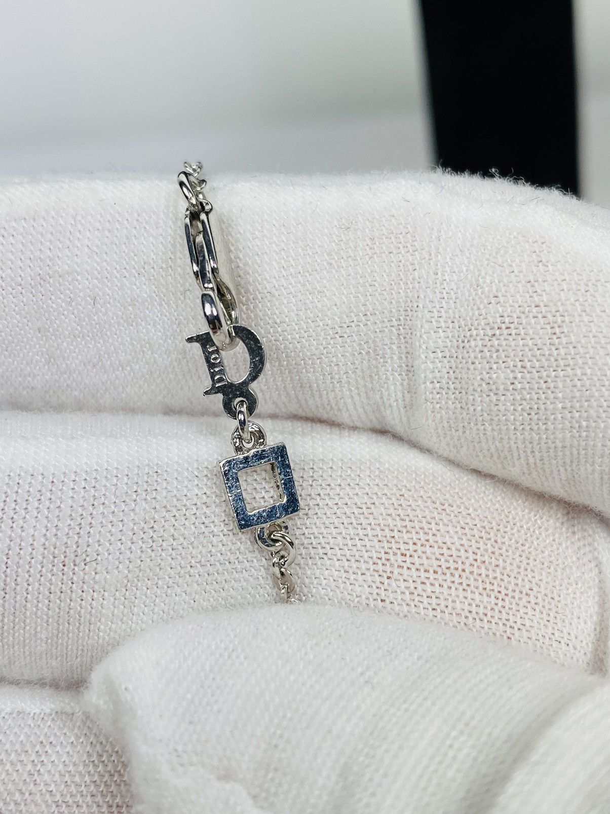 Dior Dior I heart Dior bracelet Size ONE SIZE - 4 Thumbnail