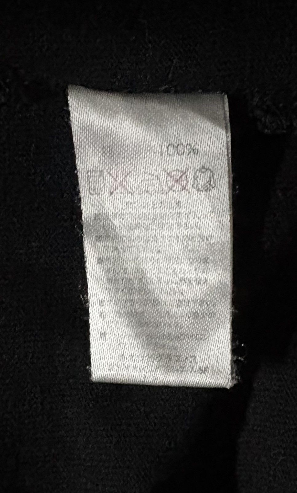 Japanese Brand Japanese Brand Design Tshirt Store Graniph Skull T-Shirt Size US S / EU 44-46 / 1 - 8 Thumbnail