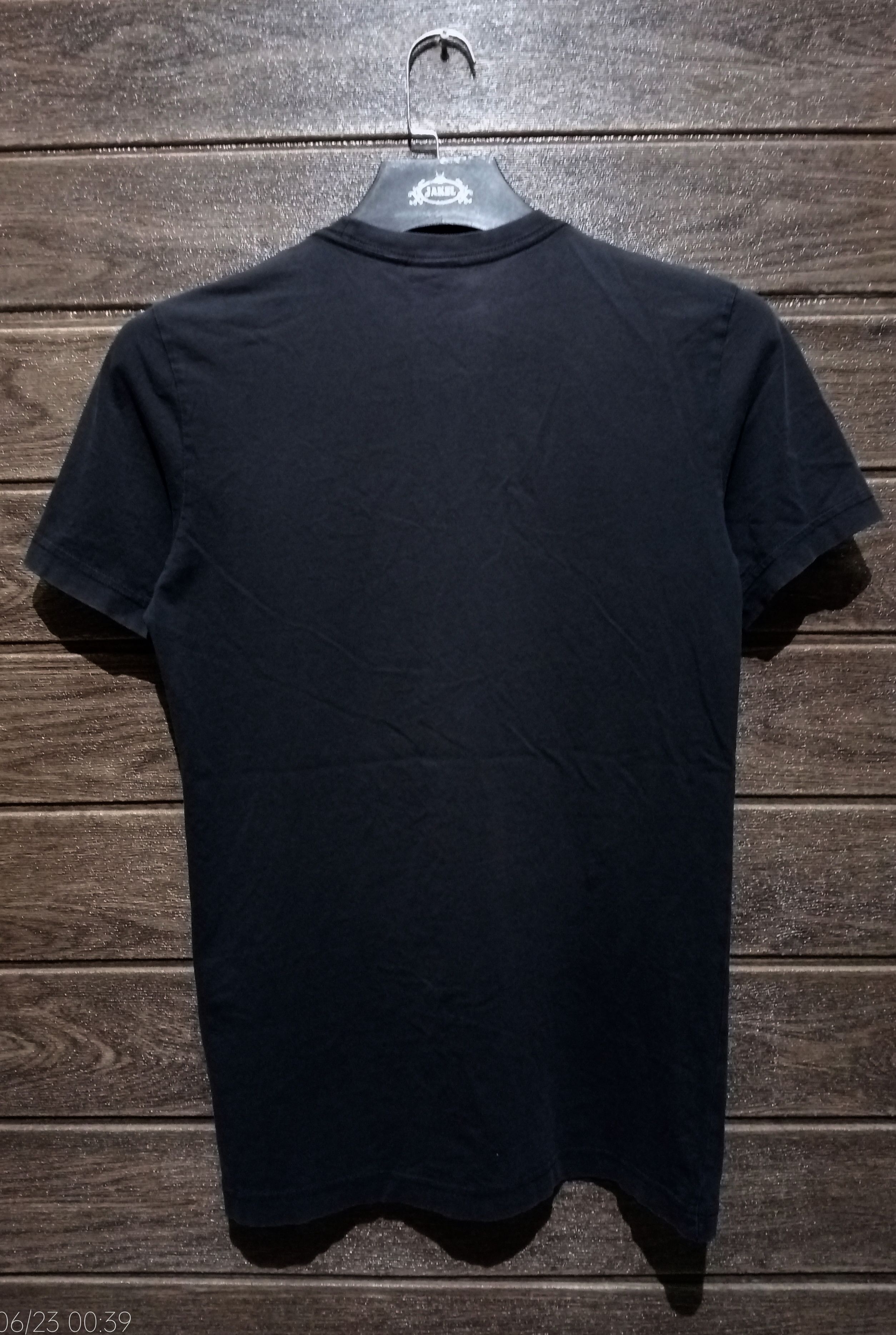 Adidas Adidas Trefoil Tee Size US S / EU 44-46 / 1 - 8 Thumbnail
