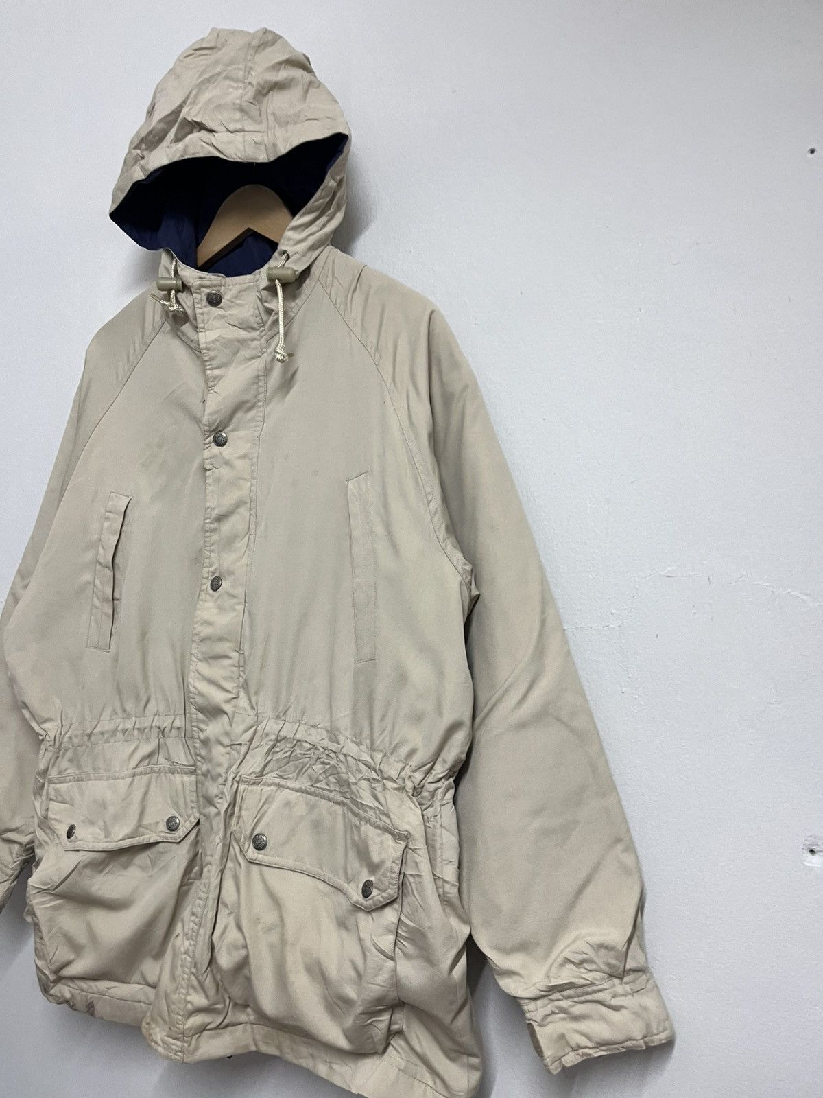 Outdoor Research 💥Pract Studio Japanese Designer Y2K Multipockets Jackets Size US L / EU 52-54 / 3 - 3 Thumbnail