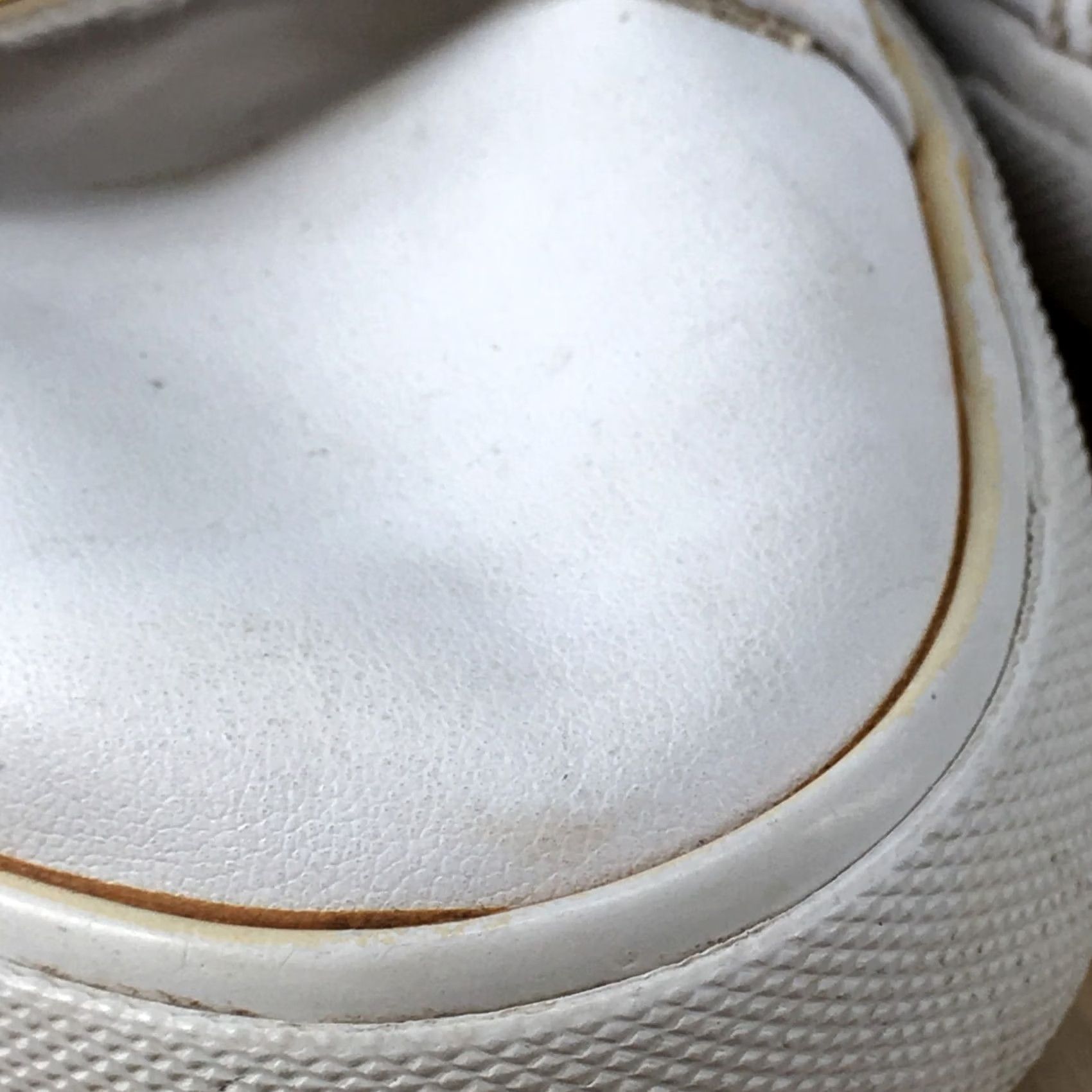 Guess Guess Shoes Womens 8.5 M Turners Casual Low Top Sneakers White Lace Up Comfort Size M / US 6-8 / IT 42-44 - 4 Thumbnail