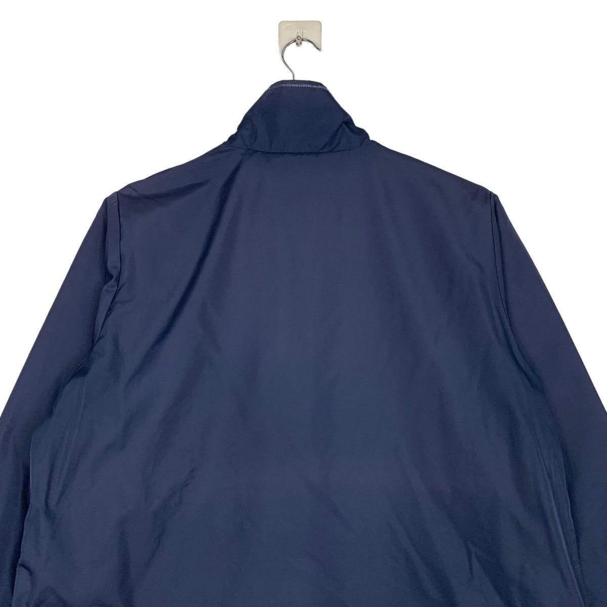 Ellesse ELLESSE Small Logo Light Jacket #0996-C44 Size US M / EU 48-50 / 2 - 8 Thumbnail