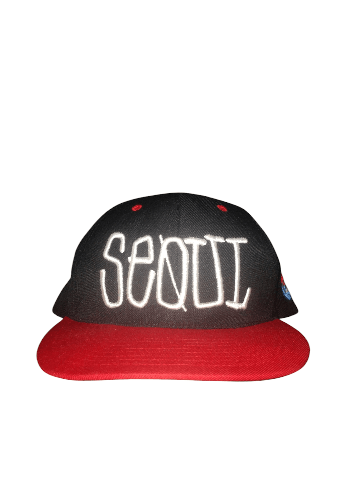 Rare Stussy Seoul x Yupoong