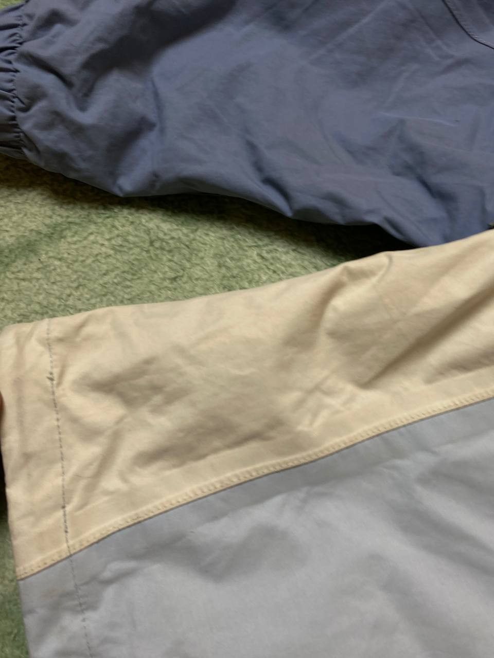 The North Face vintage TNF Y2K jacket The North Face Streetwear Size M / US 6-8 / IT 42-44 - 23 Thumbnail