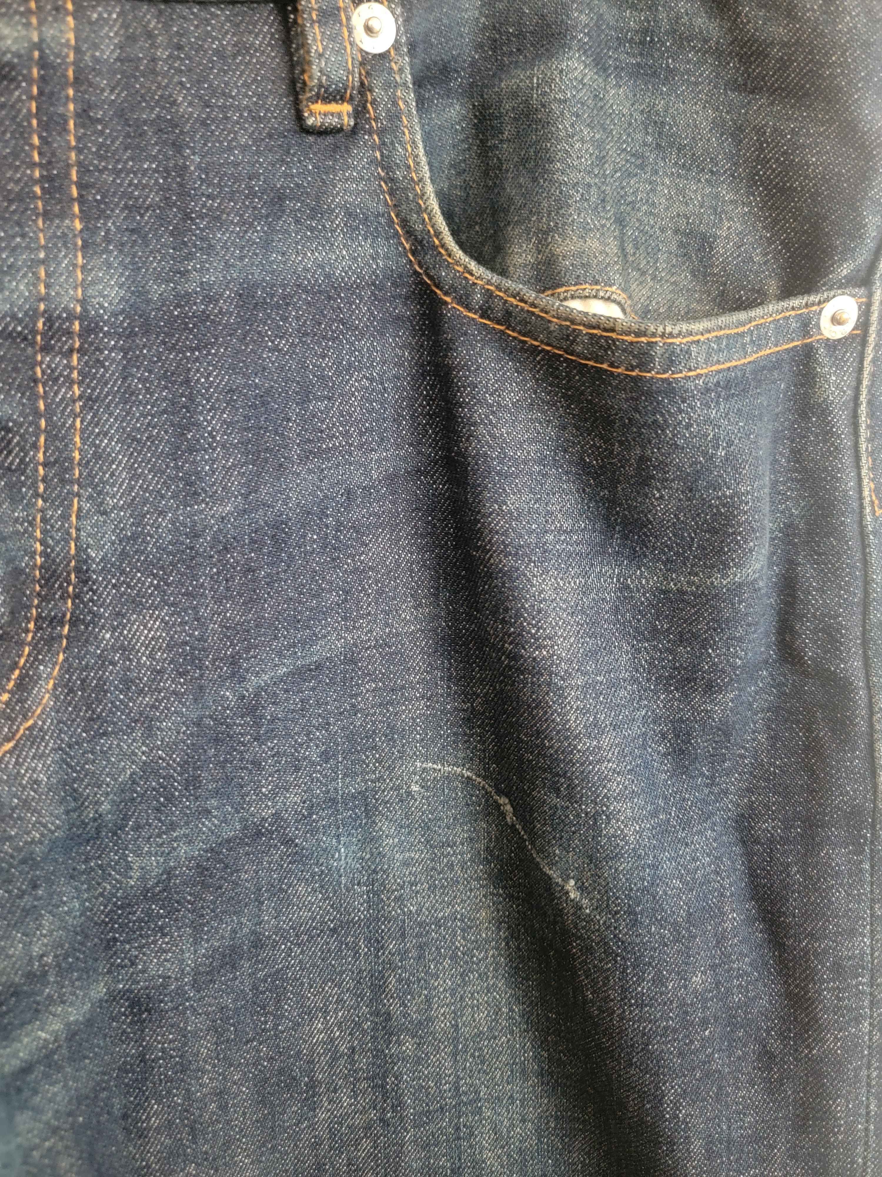 A.P.C. APC Petite New Standard Size US 34 / EU 50 - 4 Thumbnail