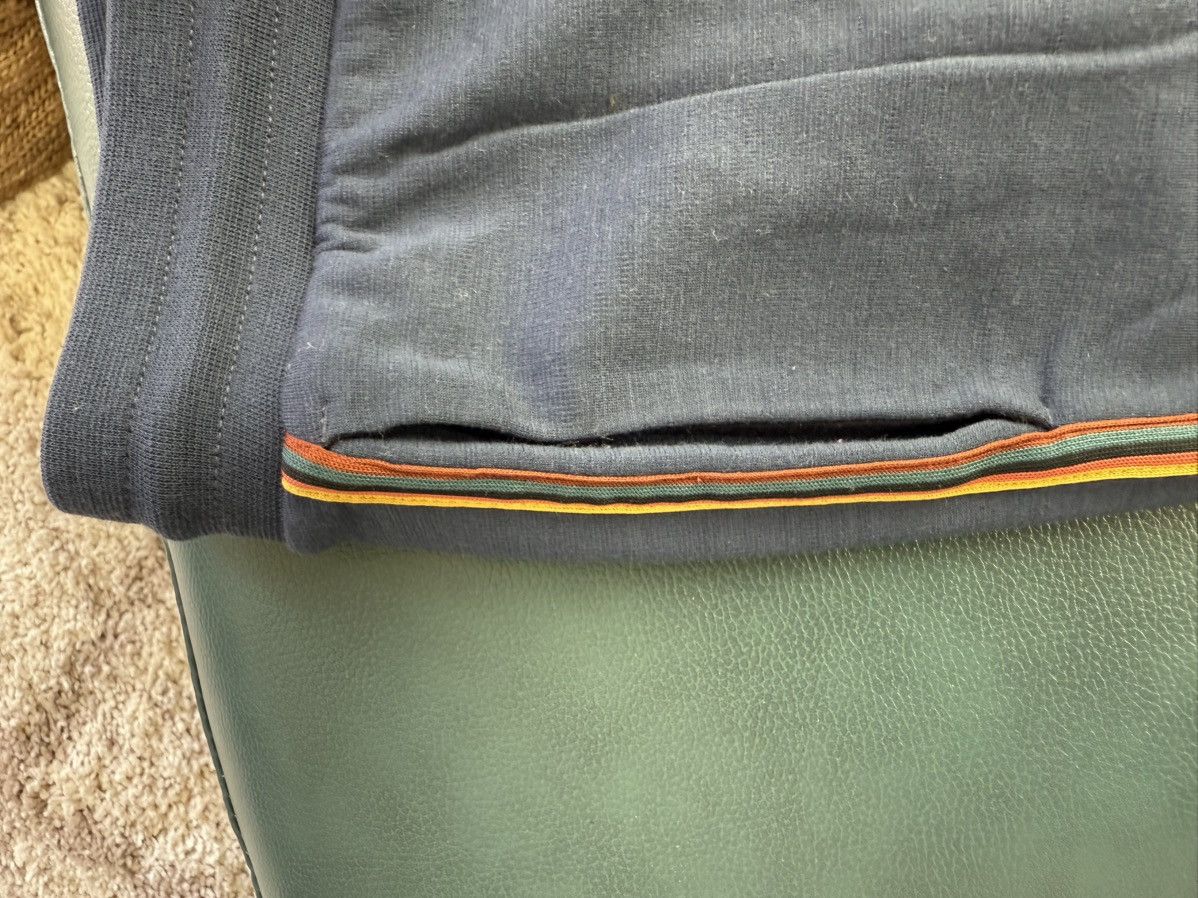 Paul Smith Paul Smith lounge joggers Size US 30 / EU 46 - 6 Thumbnail