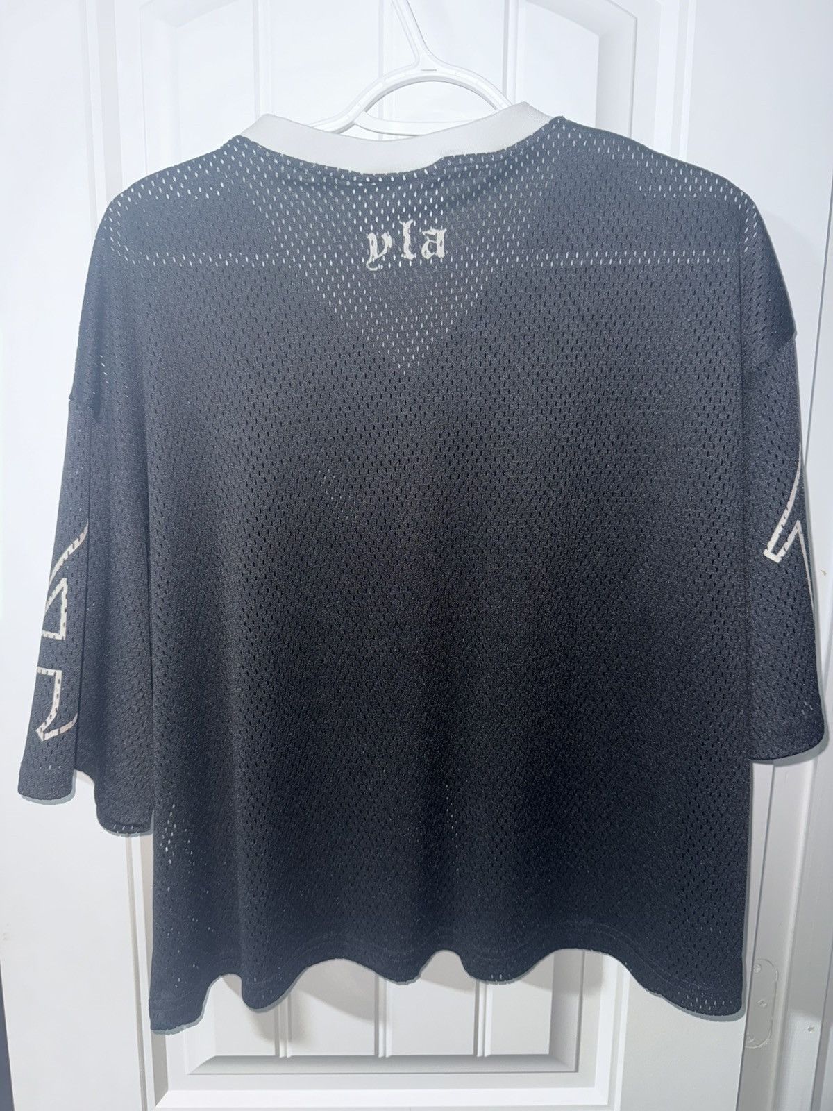 YoungLA YoungLA Drippy Skull Jersey Size US M / EU 48-50 / 2 - 4 Thumbnail