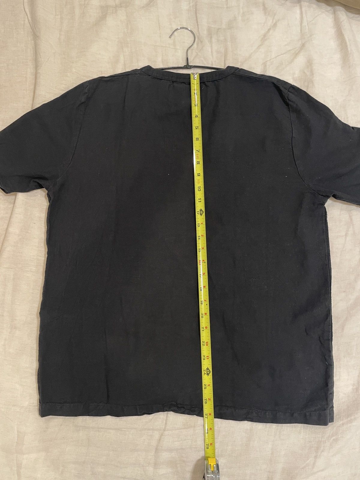 Our Legacy Our Legacy box Tshirt Size US M / EU 48-50 / 2 - 5 Thumbnail