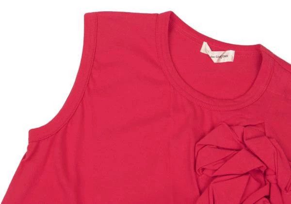 Other Comme Des Garcons size F Pink Retro Braid Tank Top Size S / US 4 / IT 40 - 6 Thumbnail