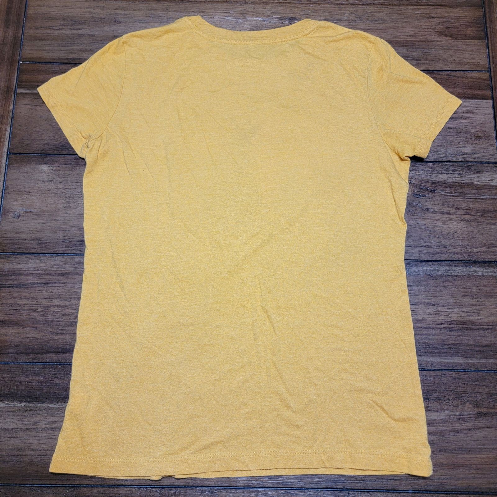 Aeropostale Aeropostale Classic Crew Tee "Dallas Texas" Boots - Junior L Size L / US 10 / IT 46 - 3 Thumbnail
