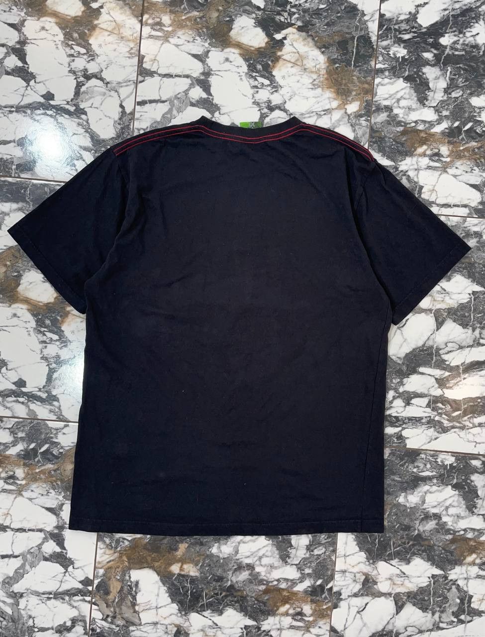 No Fear Vintage 90s No Fear Y2K Youth T-shirt with avant-garde logo Size US XL / EU 56 / 4 - 5 Thumbnail