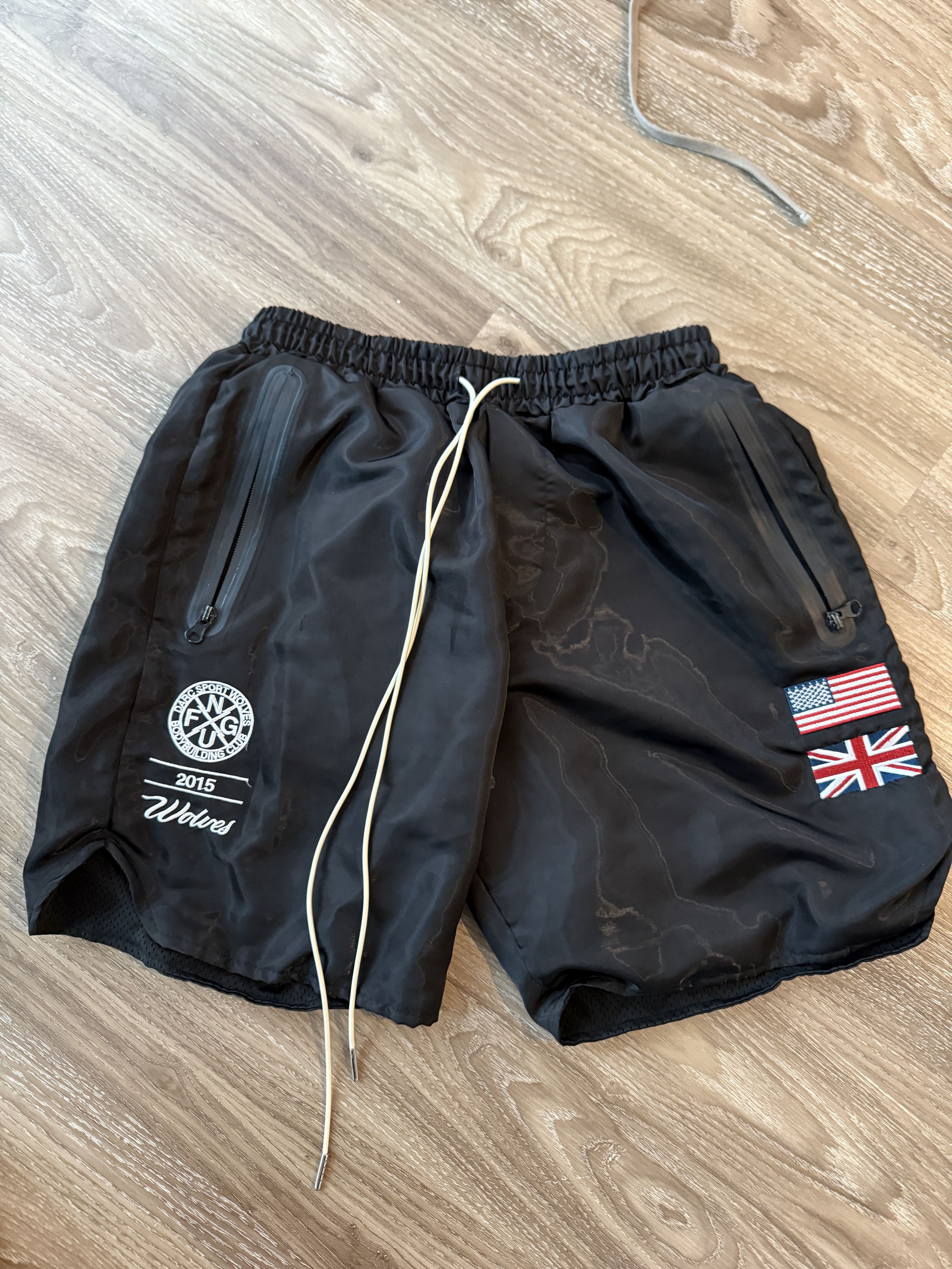 Darc Sport Darc Sport Shorts Size US 32 / EU 48 - 1 Thumbnail