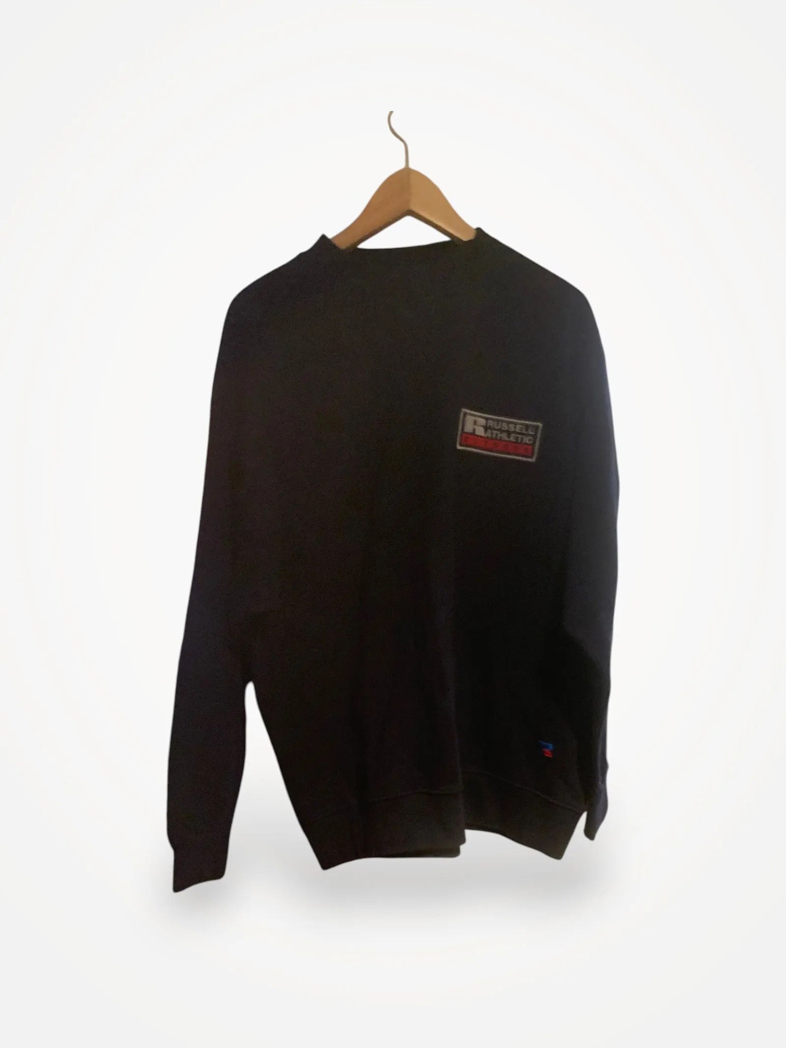 Russell Athletic Russell Athletic Sweatshirt Size US XL / EU 56 / 4 - 1 Thumbnail