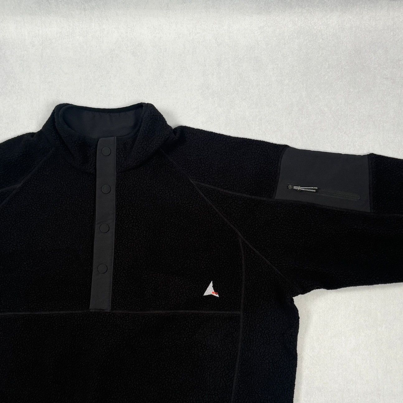 ROA Polartec Fleece Jacket Size US XL / EU 56 / 4 - 3 Thumbnail