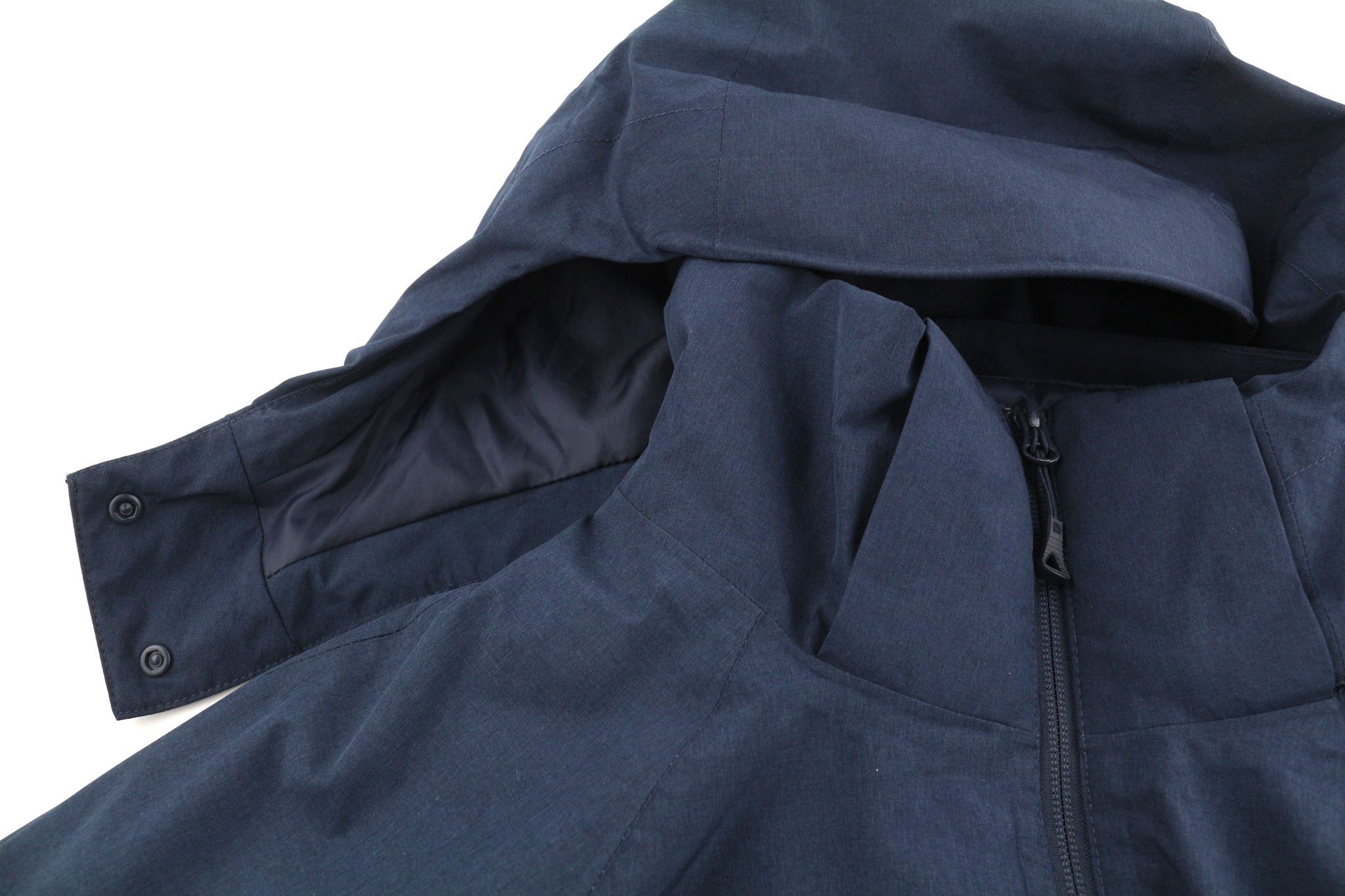 The North Face INLUX TRICLIMATE XL 2in1 Insulated DryVent Jacket 82623 Size XL / US 12-14 / IT 48-50 - 8 Thumbnail