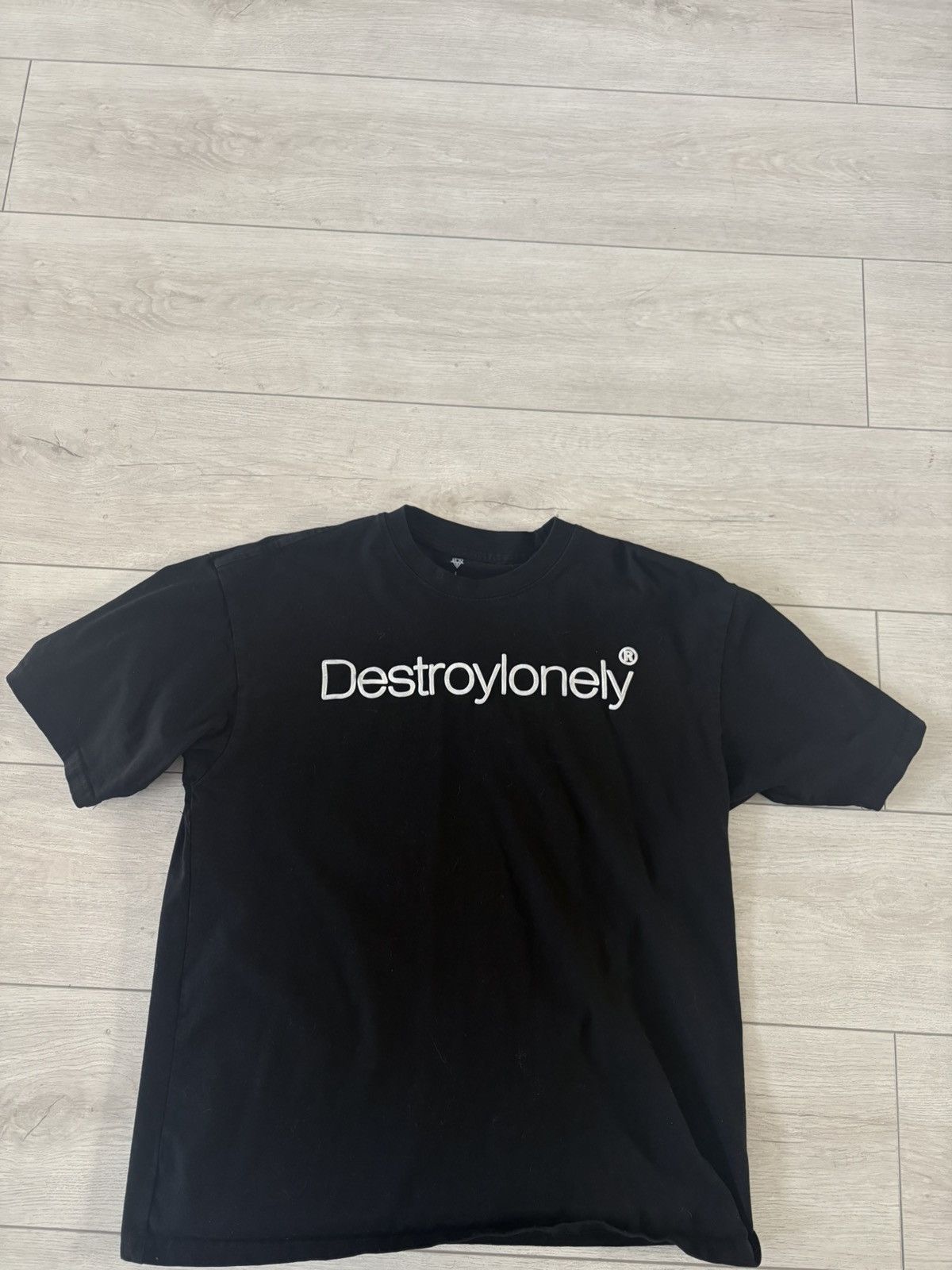 Other DestroyLonely Album merch Size US L / EU 52-54 / 3 - 1 Thumbnail