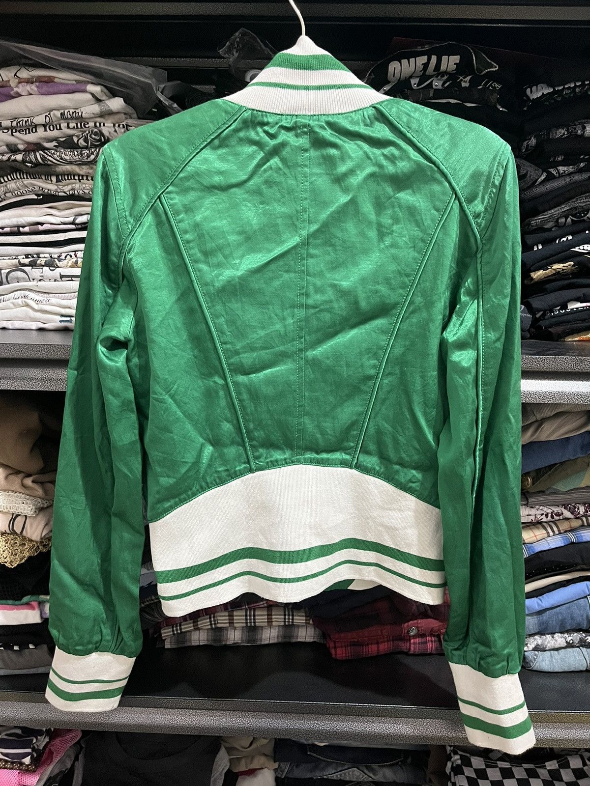 Armani Exchange × Emporio Armani Armani exchange bickers jacket Size M / US 6-8 / IT 42-44 - 2 Thumbnail
