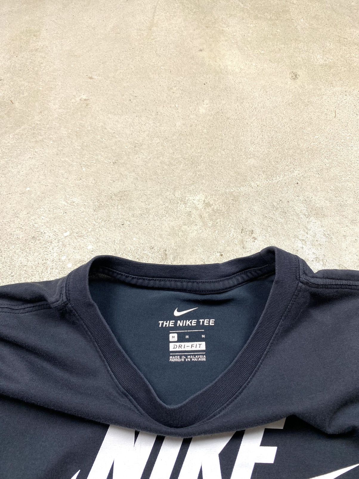 Nike Y2K 00’s Vintage Faded Nike Sb T Shirt Tn Zm Hype Size US M / EU 48-50 / 2 - 5 Thumbnail