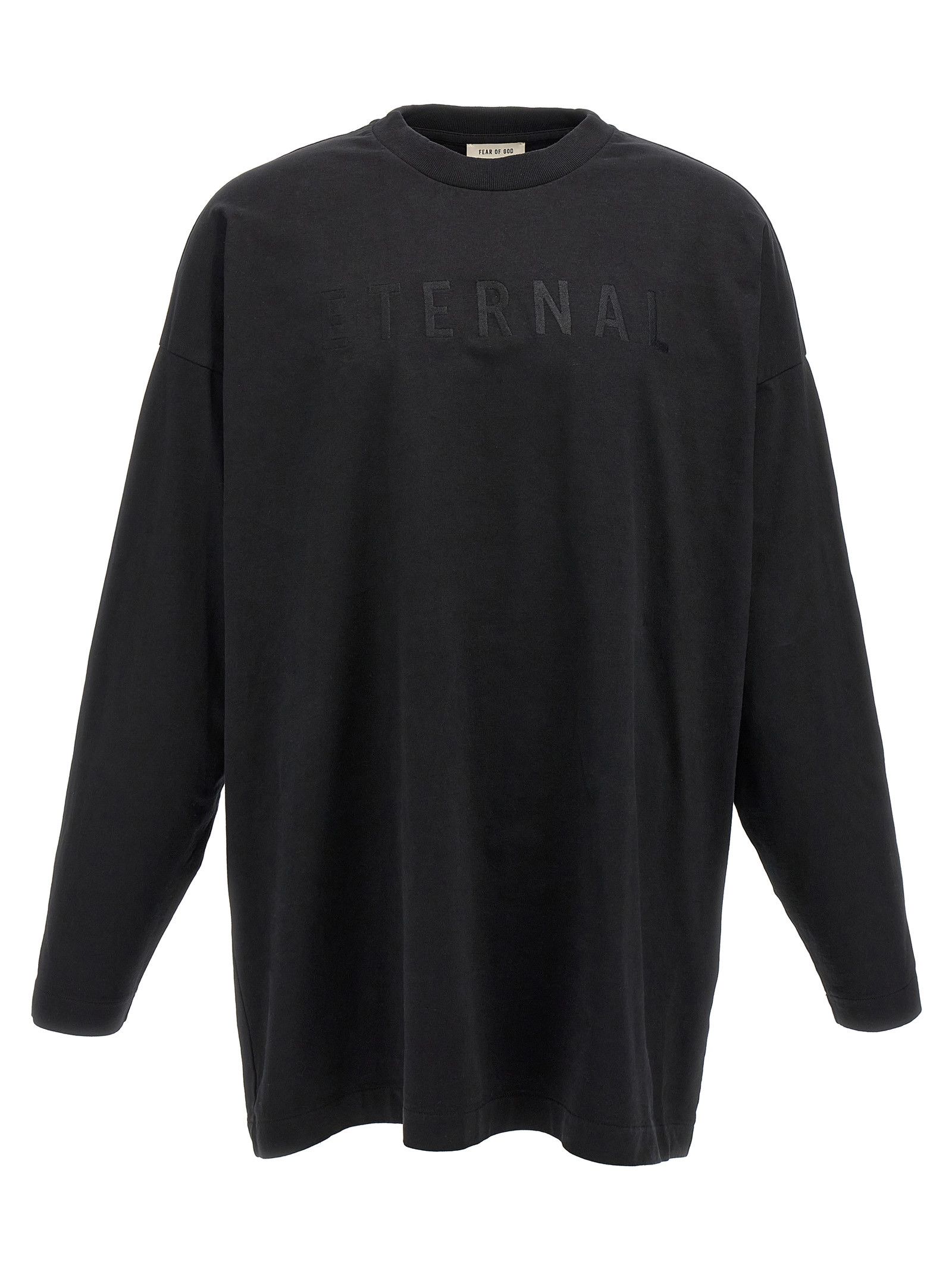 Fear of God 'Eternal' T-Shirt Size US S / EU 44-46 / 1 - 1 Thumbnail