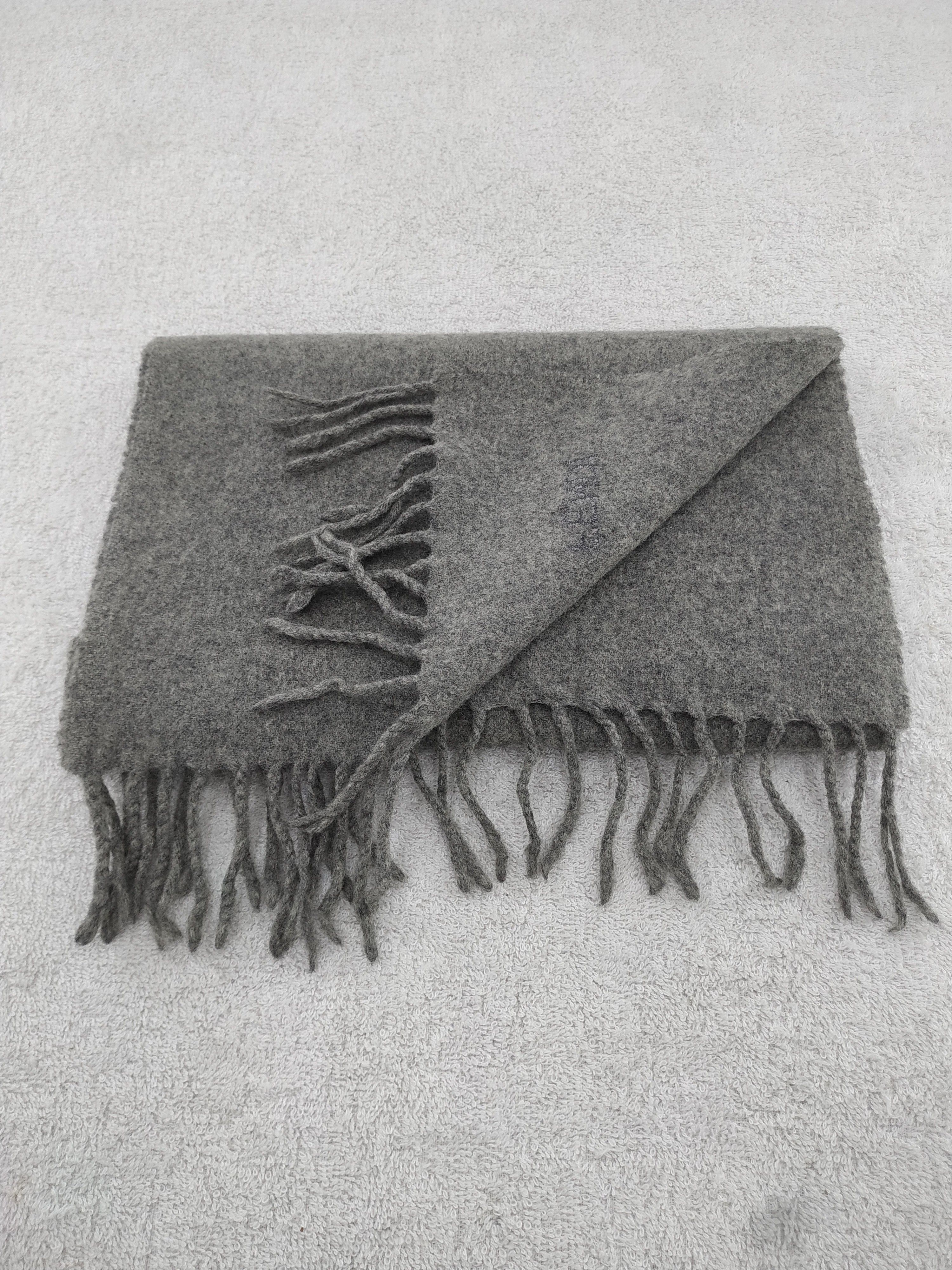 Fendi Vintage Fendi Scarf/Muffler/Neckwear MF030 Size ONE SIZE - 4 Thumbnail