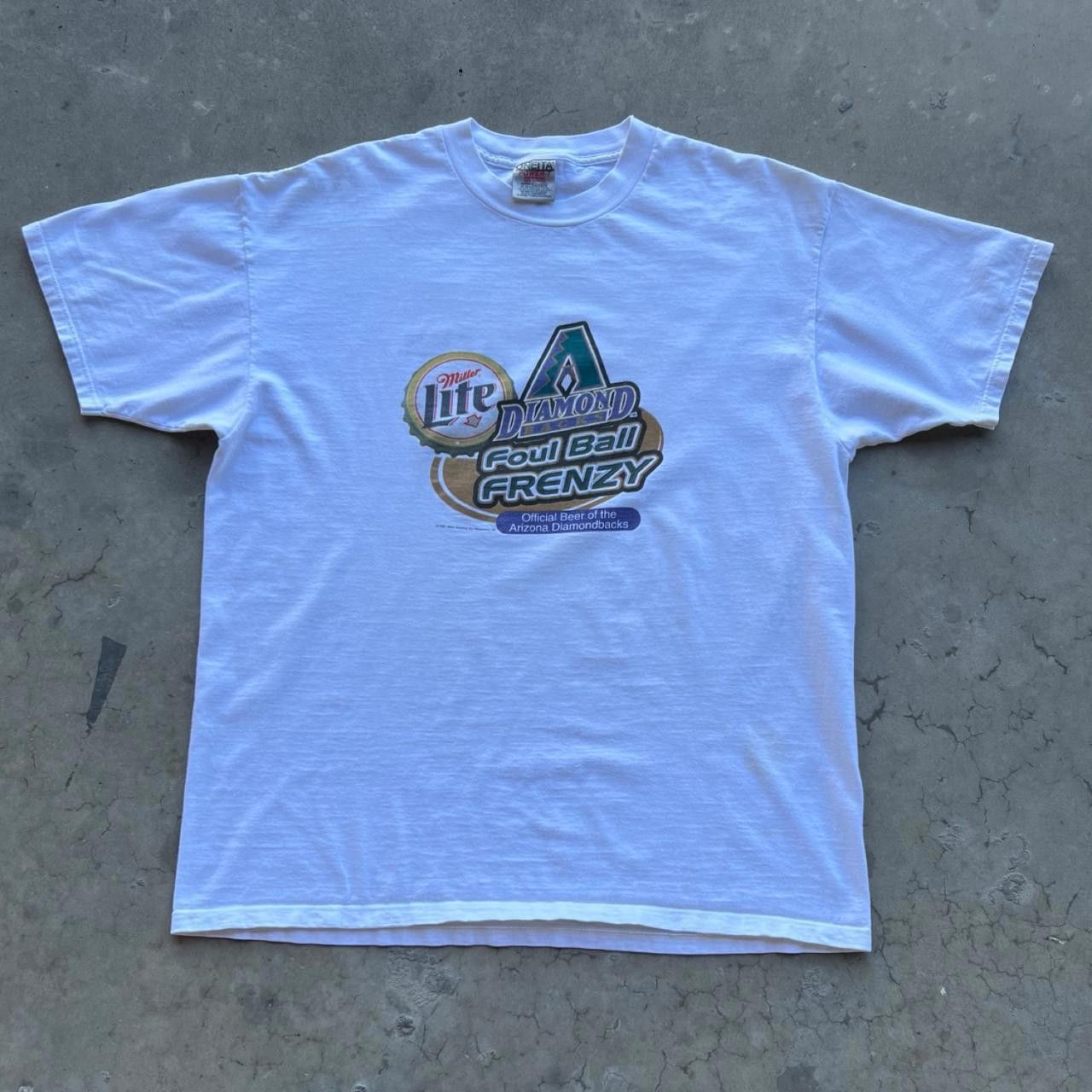 【archive】TORNADO MART rare design shirt Rare Design Vintage Japanese Brand Tornado Mart Shirt 2000s