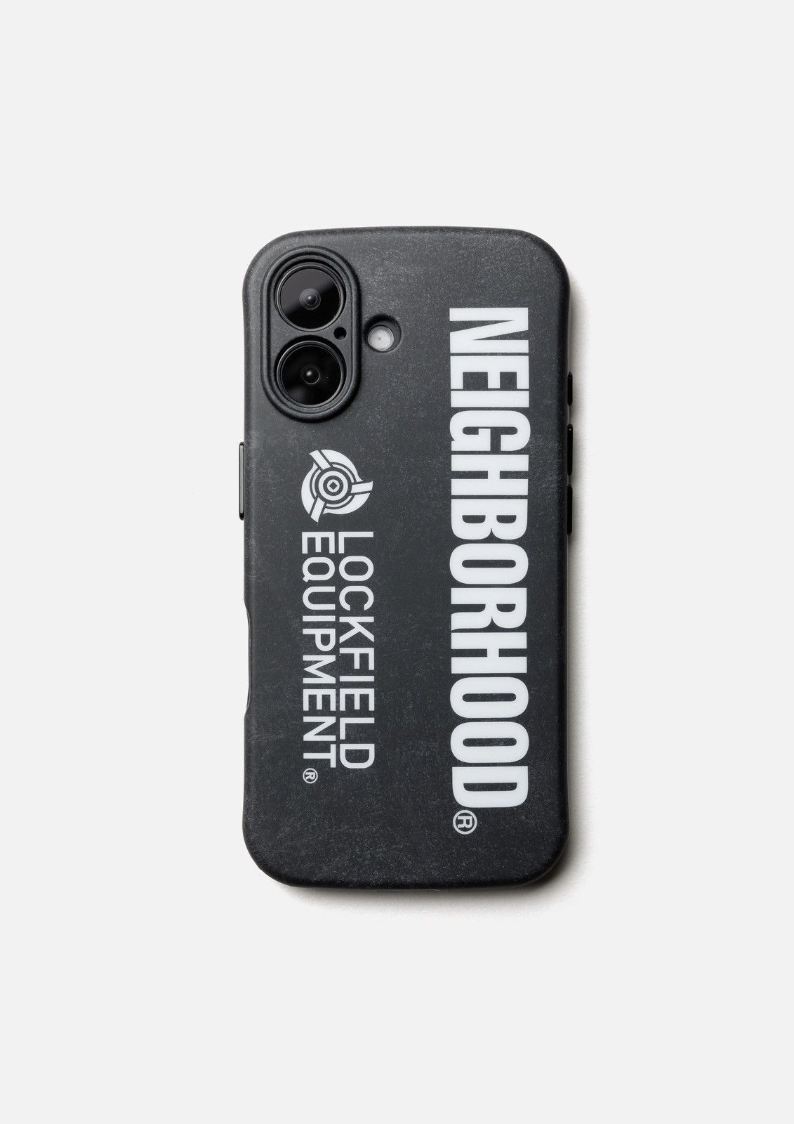 Neighborhood Bape LFE iPhone 17 Case Size ONE SIZE - 3 Thumbnail