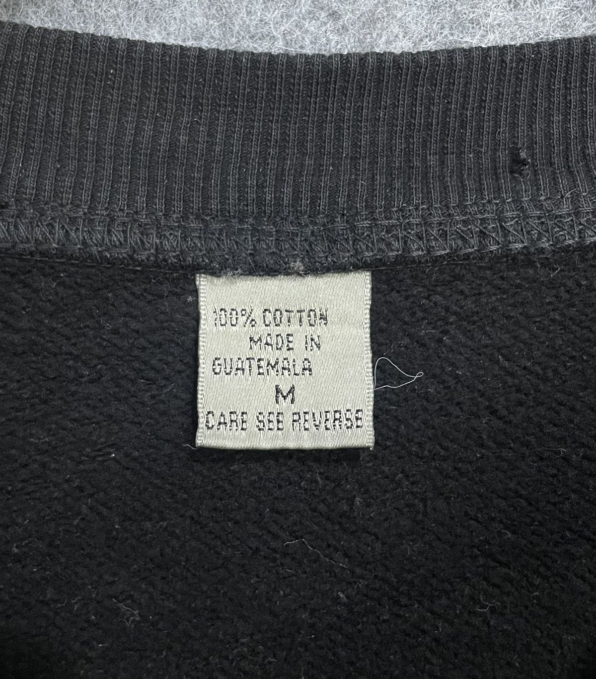 Vintage Vintage Porsche 911 Sweatshirt Size US M / EU 48-50 / 2 - 3 Thumbnail
