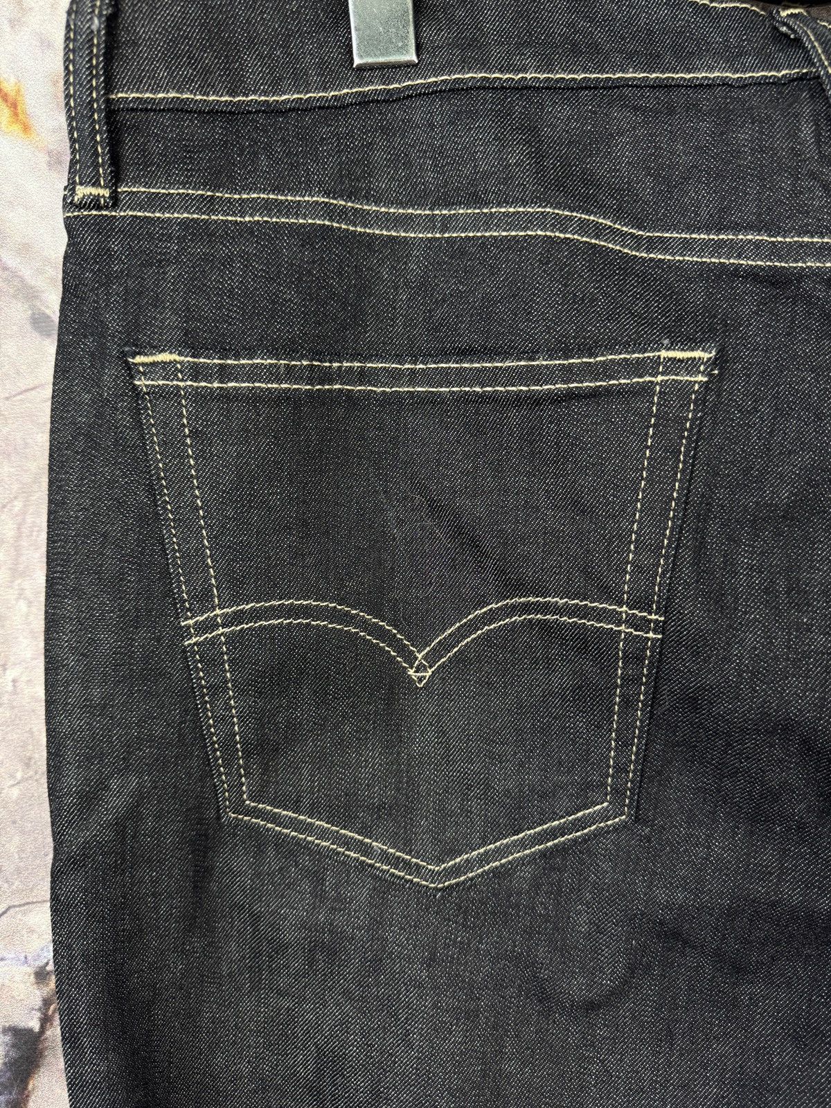 Barbour × Levi's × Polo Ralph Lauren Men’s Levi’s Jeans Denim Size W36 L34 Size US 36 / EU 52 - 16 Thumbnail